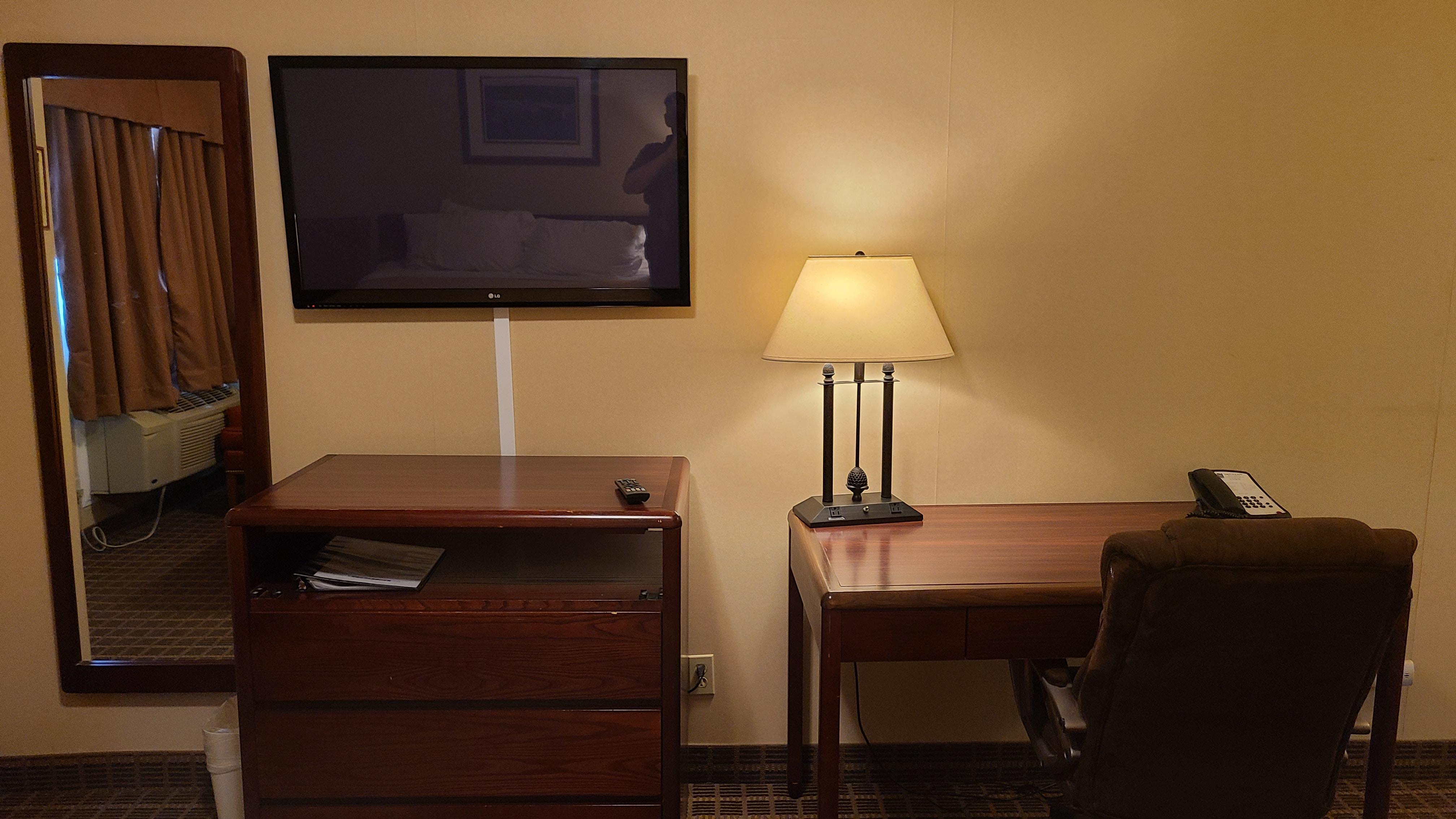 Quality Inn & Suites 1000 Islands Gananoque Εξωτερικό φωτογραφία