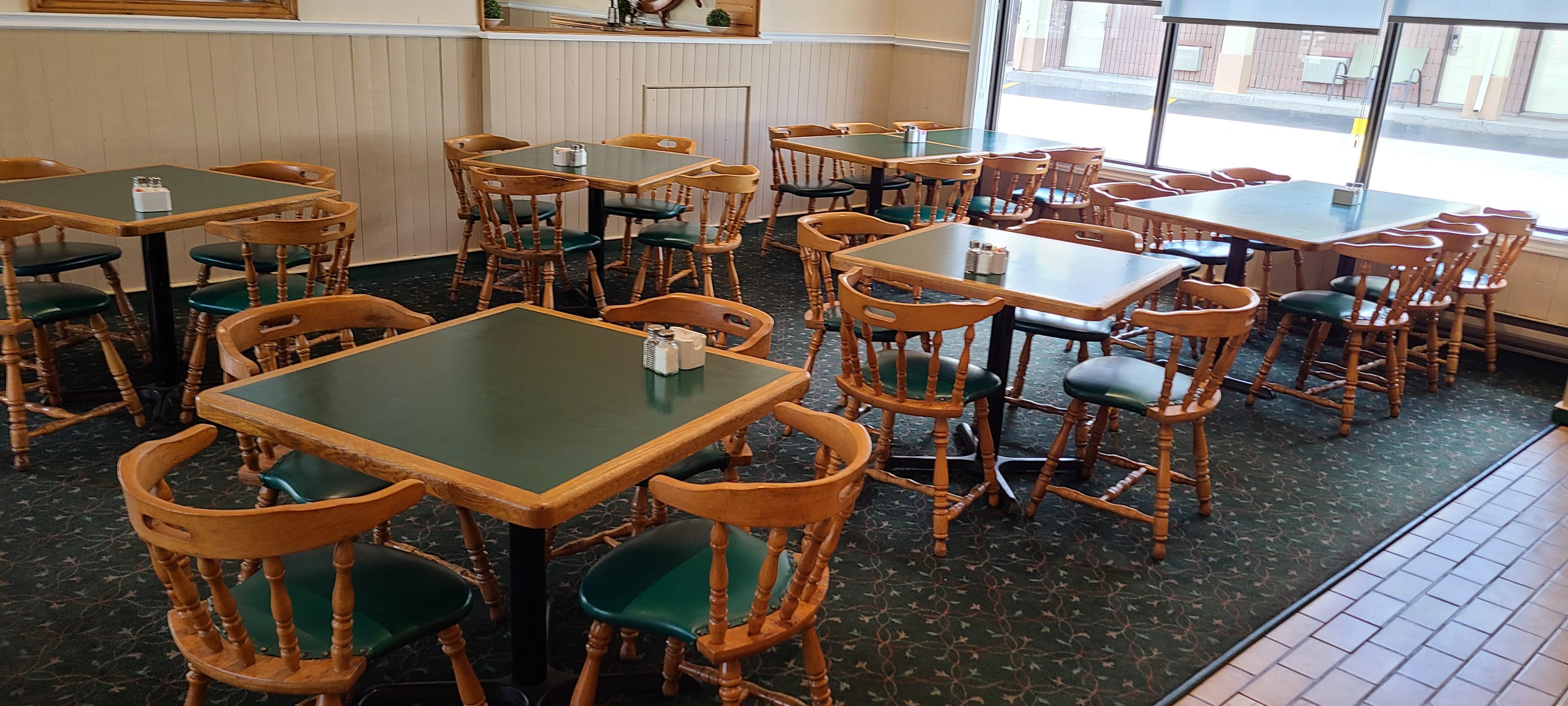 Quality Inn & Suites 1000 Islands Gananoque Εξωτερικό φωτογραφία