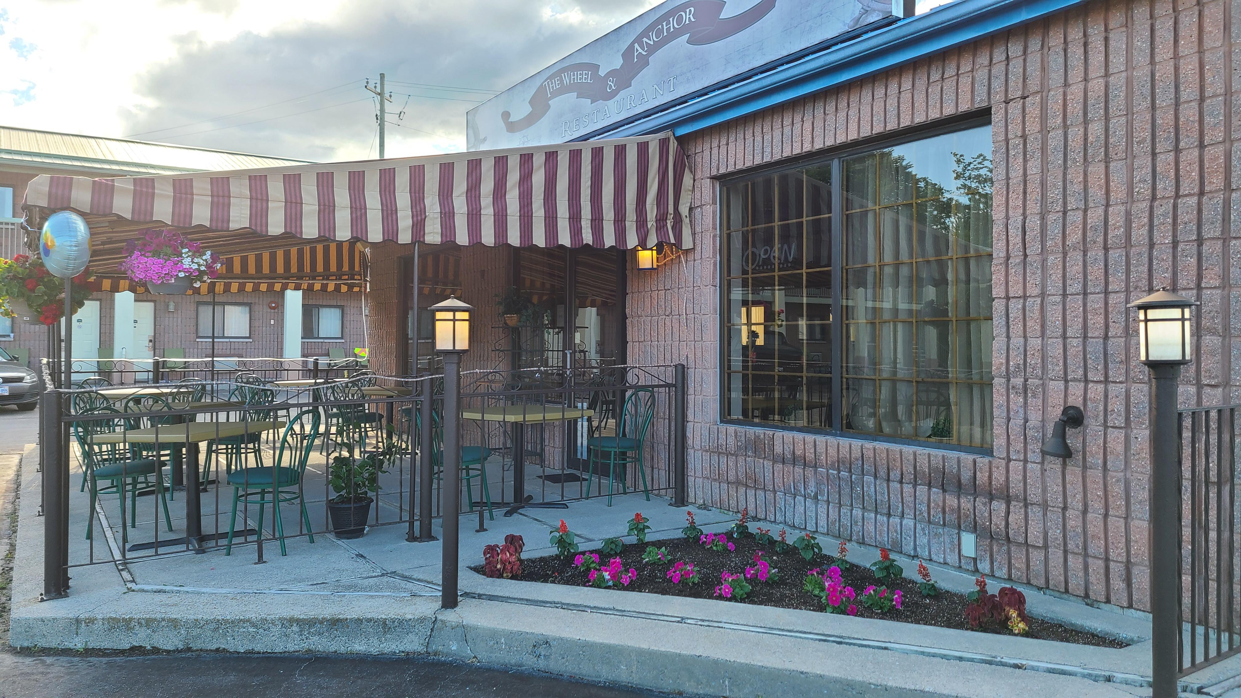 Quality Inn & Suites 1000 Islands Gananoque Εξωτερικό φωτογραφία