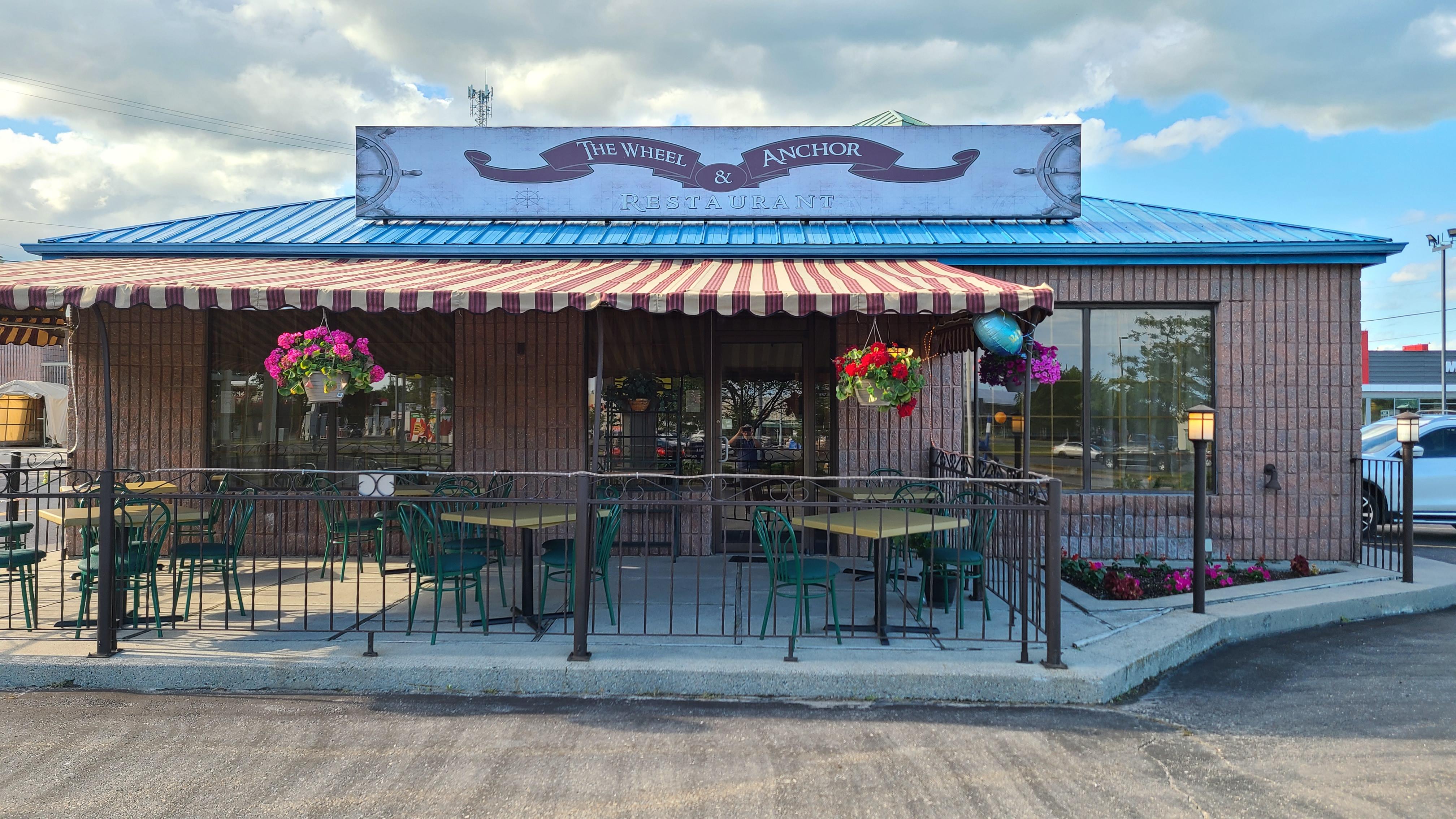 Quality Inn & Suites 1000 Islands Gananoque Εξωτερικό φωτογραφία